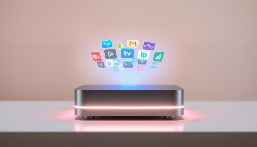 Smart IPTV