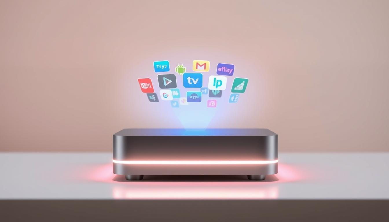 Smart IPTV